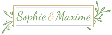 Sophie & Max #2